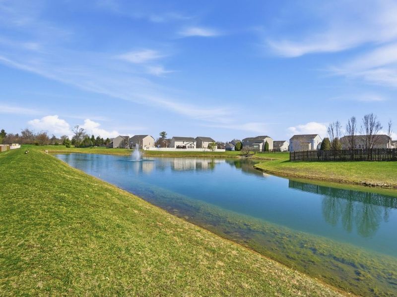 1215 Driftwood Drive, Fairborn, OH 45324 Photo 48