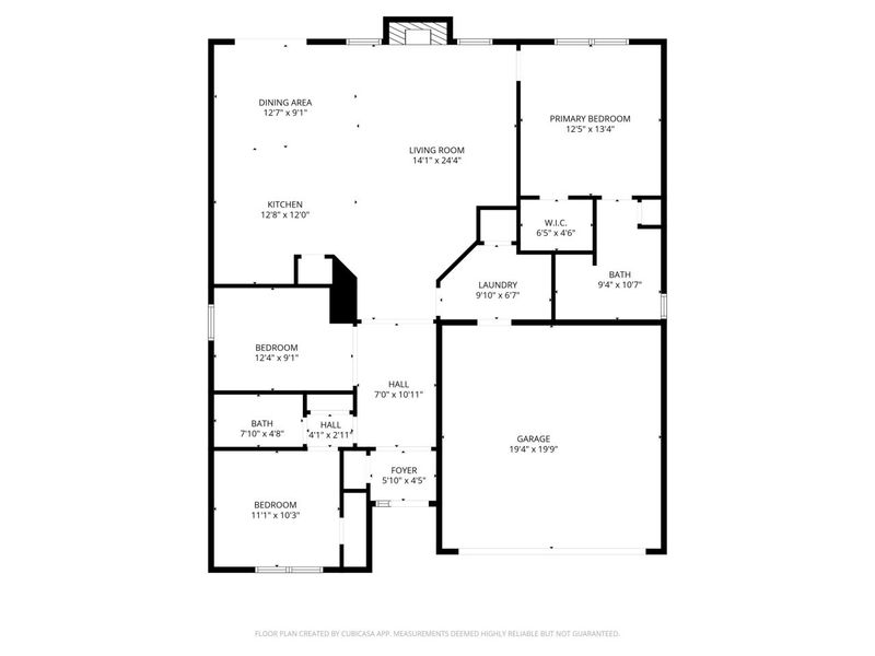 1215 Driftwood Drive, Fairborn, OH 45324 Photo 49