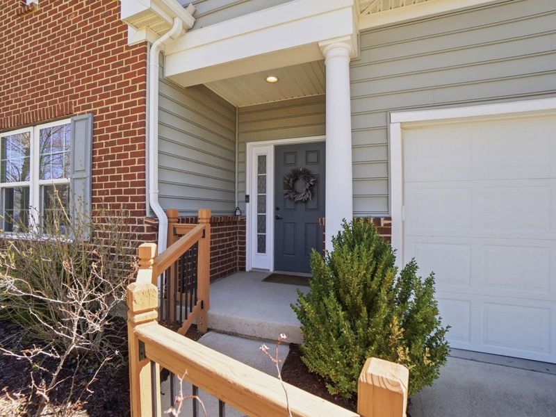 1215 Driftwood Drive, Fairborn, OH 45324 Photo 6