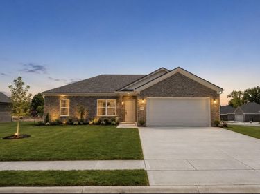 108 Canter Drive, London, KY 40744