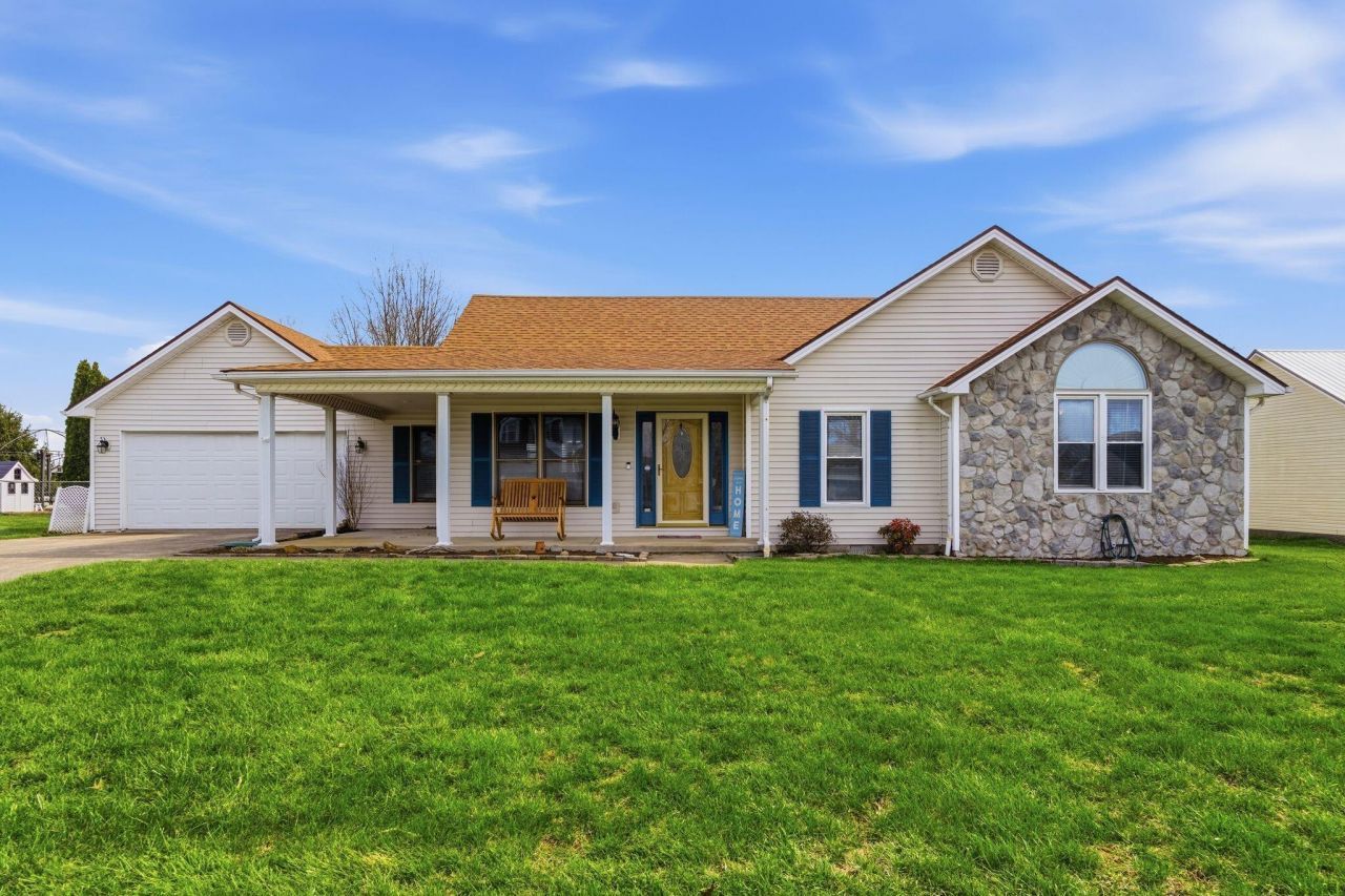 235 Shelton Way, Mount Sterling, KY 40353 Main Photo