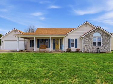 235 Shelton Way, Mt Sterling, KY 40353