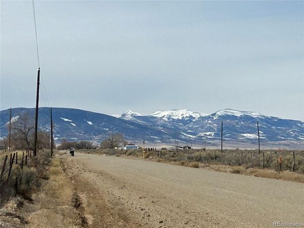 00 County Road 9 S, Alamosa, CO 81101
