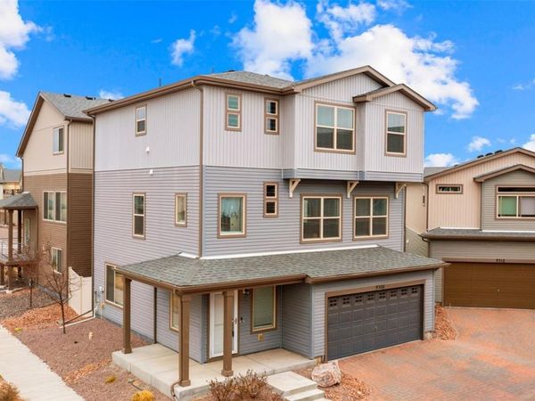 9306 Arklow Way, Colorado Springs, CO 80927