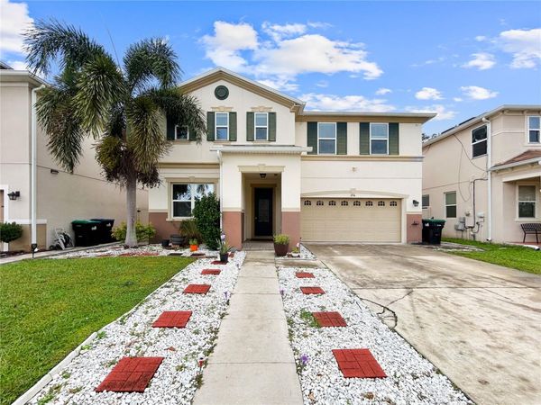 2754 ARBOR TRAIL WAY, ORLANDO, FL 32829