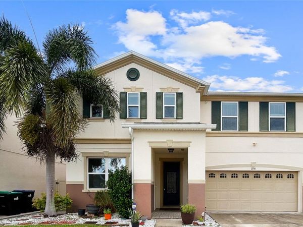 2754 ARBOR TRAIL WAY, ORLANDO, FL 32829