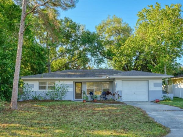 1355 SAGE DRIVE , DUNEDIN, FL 34698