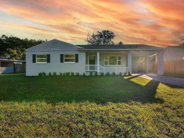 527 SUNRISE DRIVE , ORLANDO, FL 32803