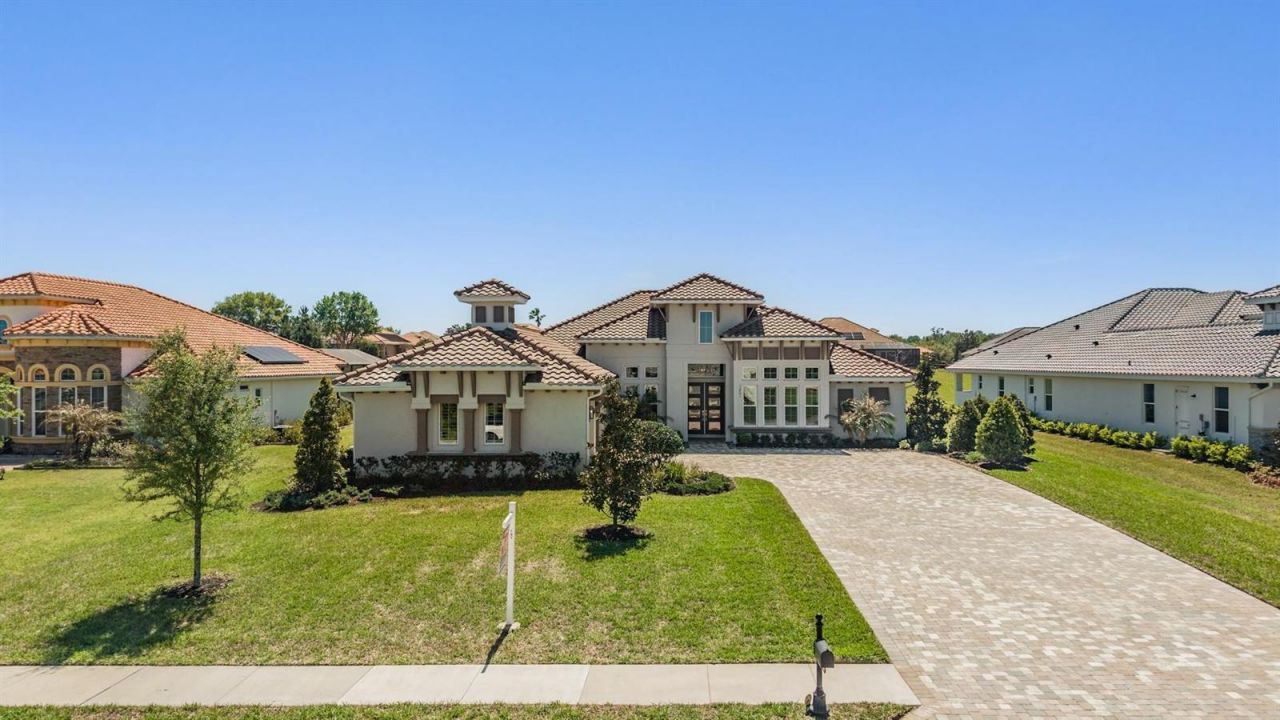 13801 Carryback Drive, Dade City, FL 33525 Photo