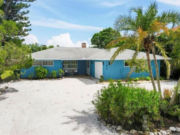 616 LYONS LANE, LONGBOAT KEY, FL 34228