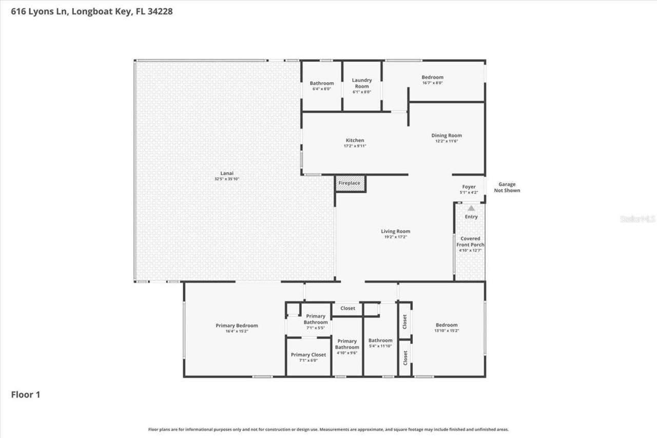 616 Lyons Lane, Longboat Key, FL 34228 Photo