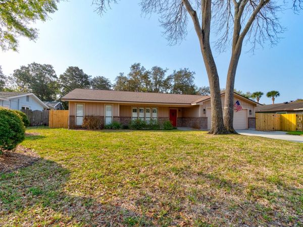 931 NORTHBROOK DRIVE, ORMOND BEACH, FL 32174