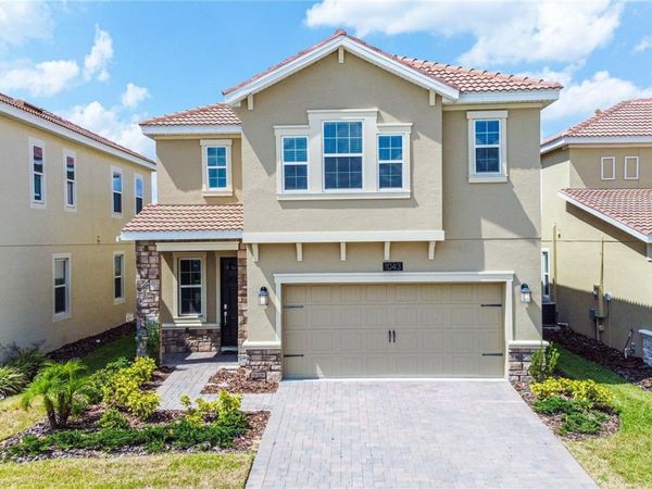 1043 BLACKWOLF RUN ROAD , DAVENPORT, FL 33896