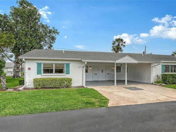 2221 ORANGE BLOSSOM LANE , BRADENTON, FL 34207