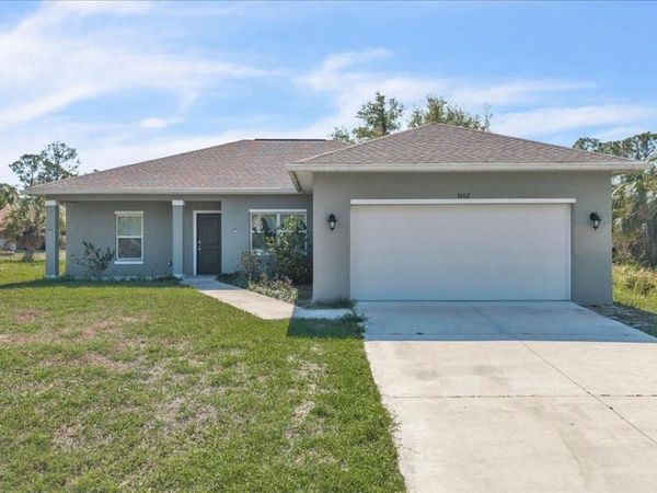 NORTH PORT, FL 34286