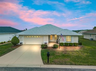 17974 SE 123RD TERRACE , SUMMERFIELD, FL 34491