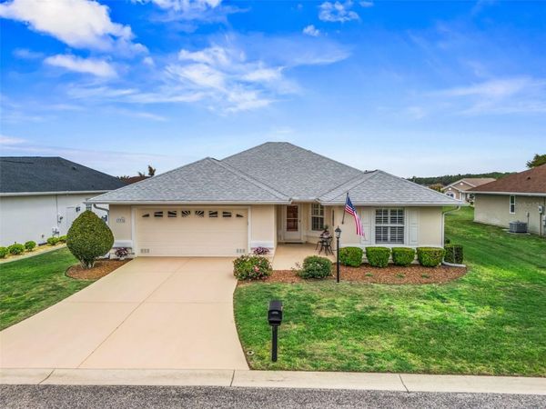 17974 SE 123RD TERRACE , SUMMERFIELD, FL 34491