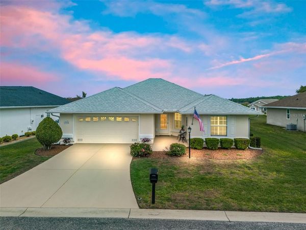 17974 SE 123RD TERRACE , SUMMERFIELD, FL 34491