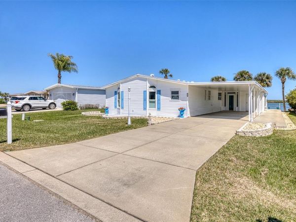 349 MARSH LANDING LOOP , OAK HILL, FL 32759