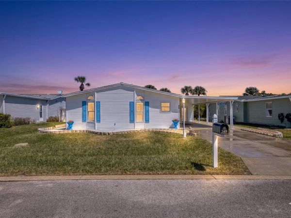 349 MARSH LANDING LOOP, OAK HILL, FL 32759