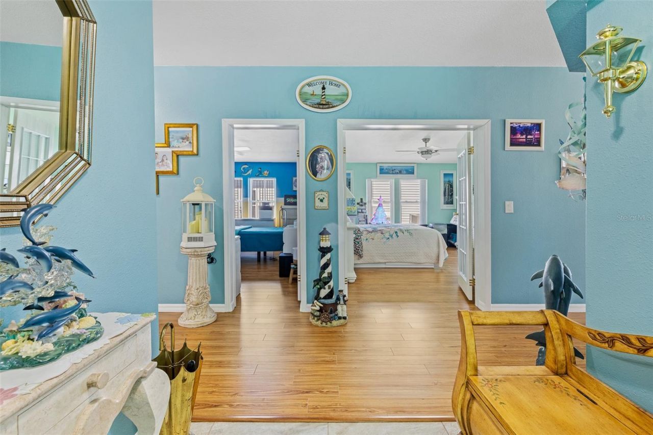 349 Marsh Landing Loop, Oak Hill, FL 32759 Photo