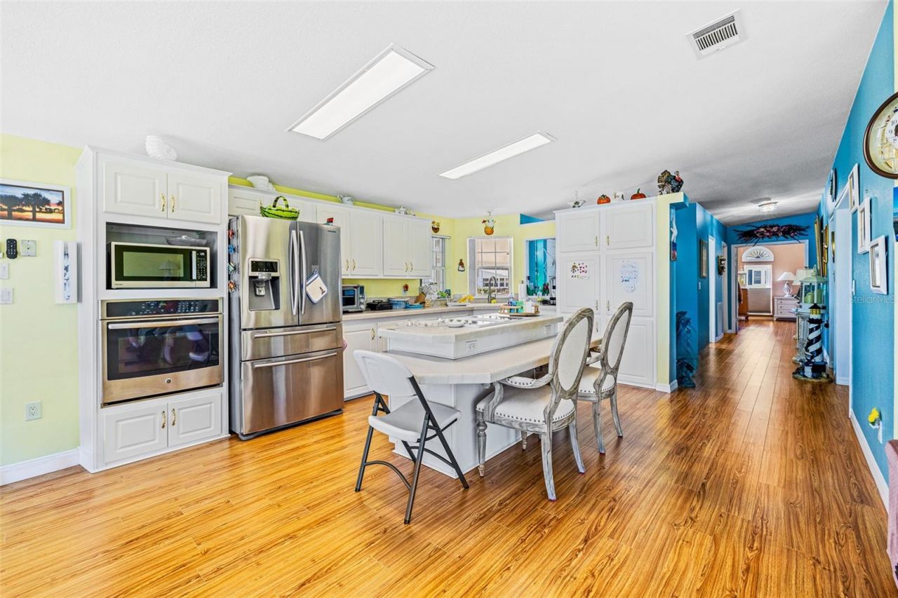 349 Marsh Landing Loop, Oak Hill, FL 32759 Photo