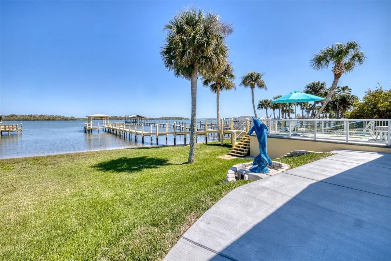 349 Marsh Landing Loop, Oak Hill, FL 32759 Photo