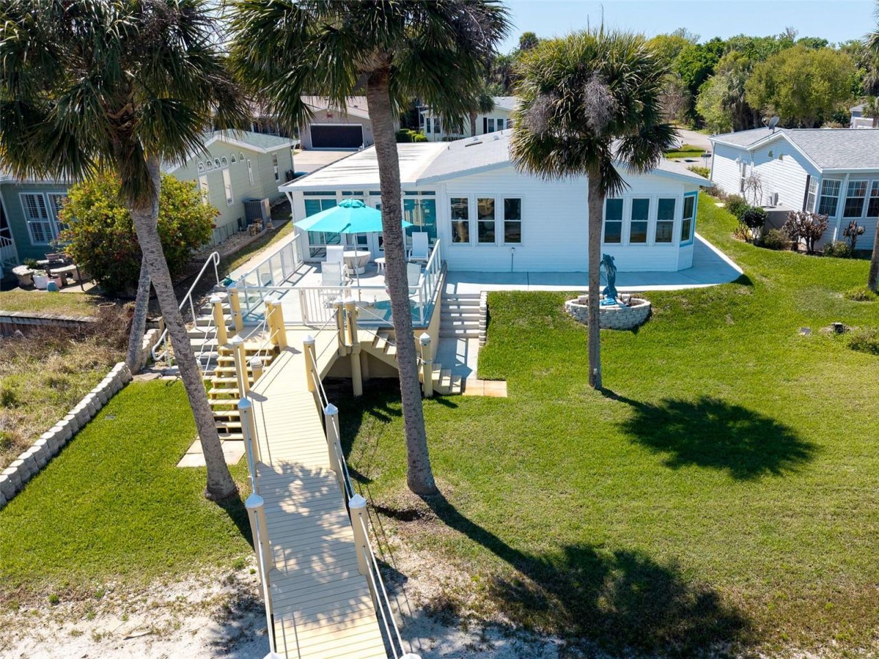 349 Marsh Landing Loop, Oak Hill, FL 32759 Photo