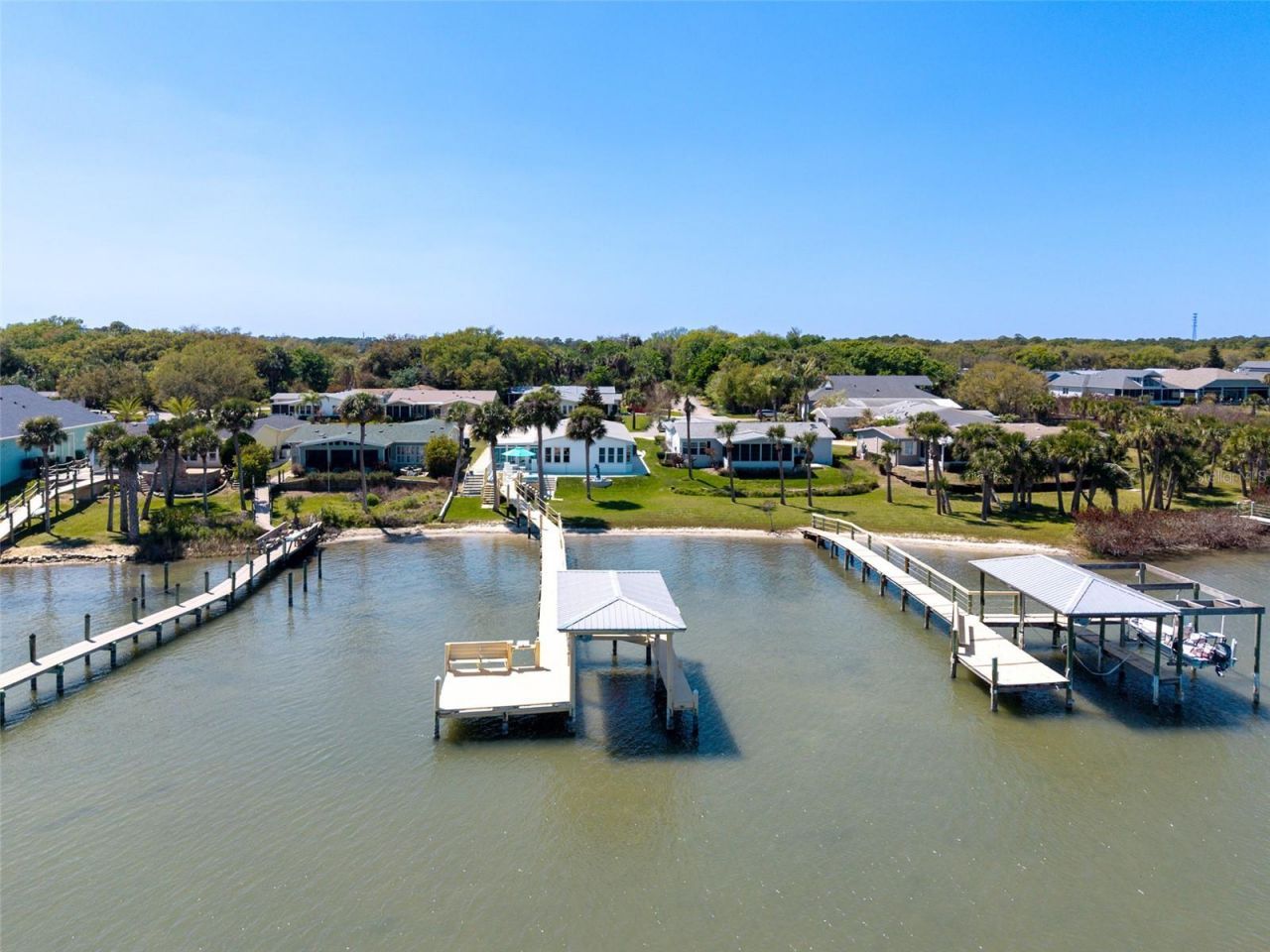 349 Marsh Landing Loop, Oak Hill, FL 32759 Photo