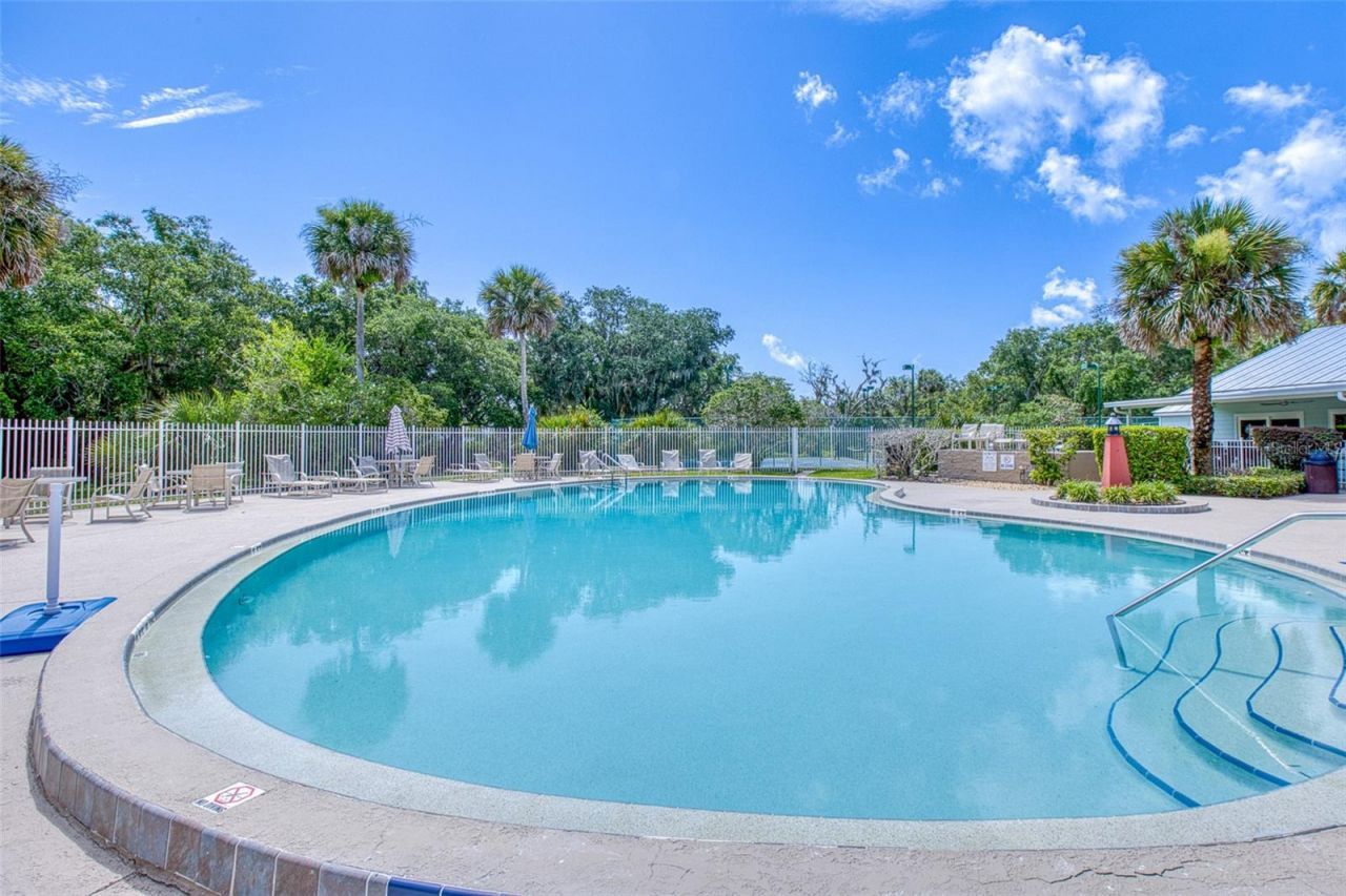 349 Marsh Landing Loop, Oak Hill, FL 32759 Photo