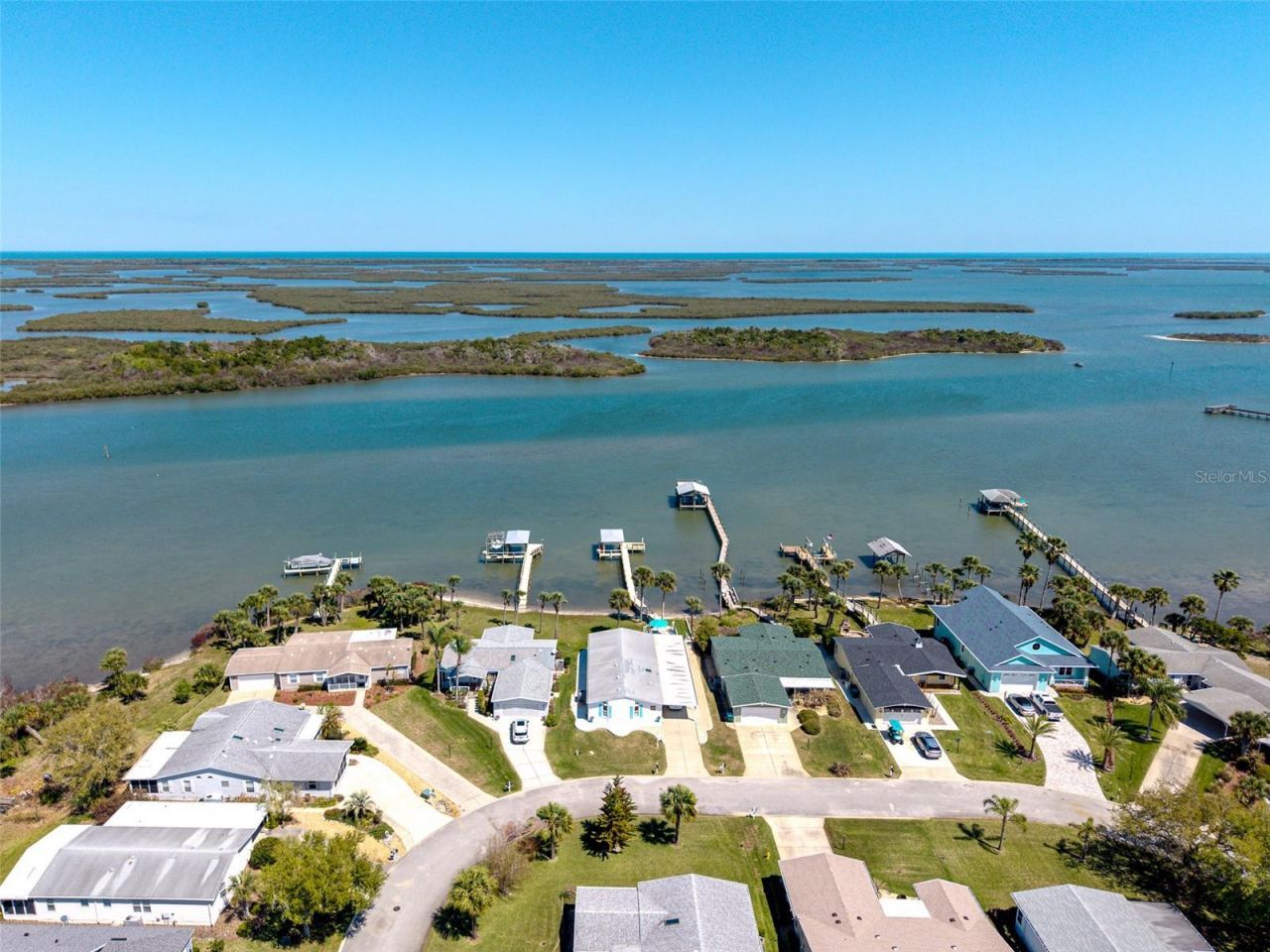 349 Marsh Landing Loop, Oak Hill, FL 32759 Photo