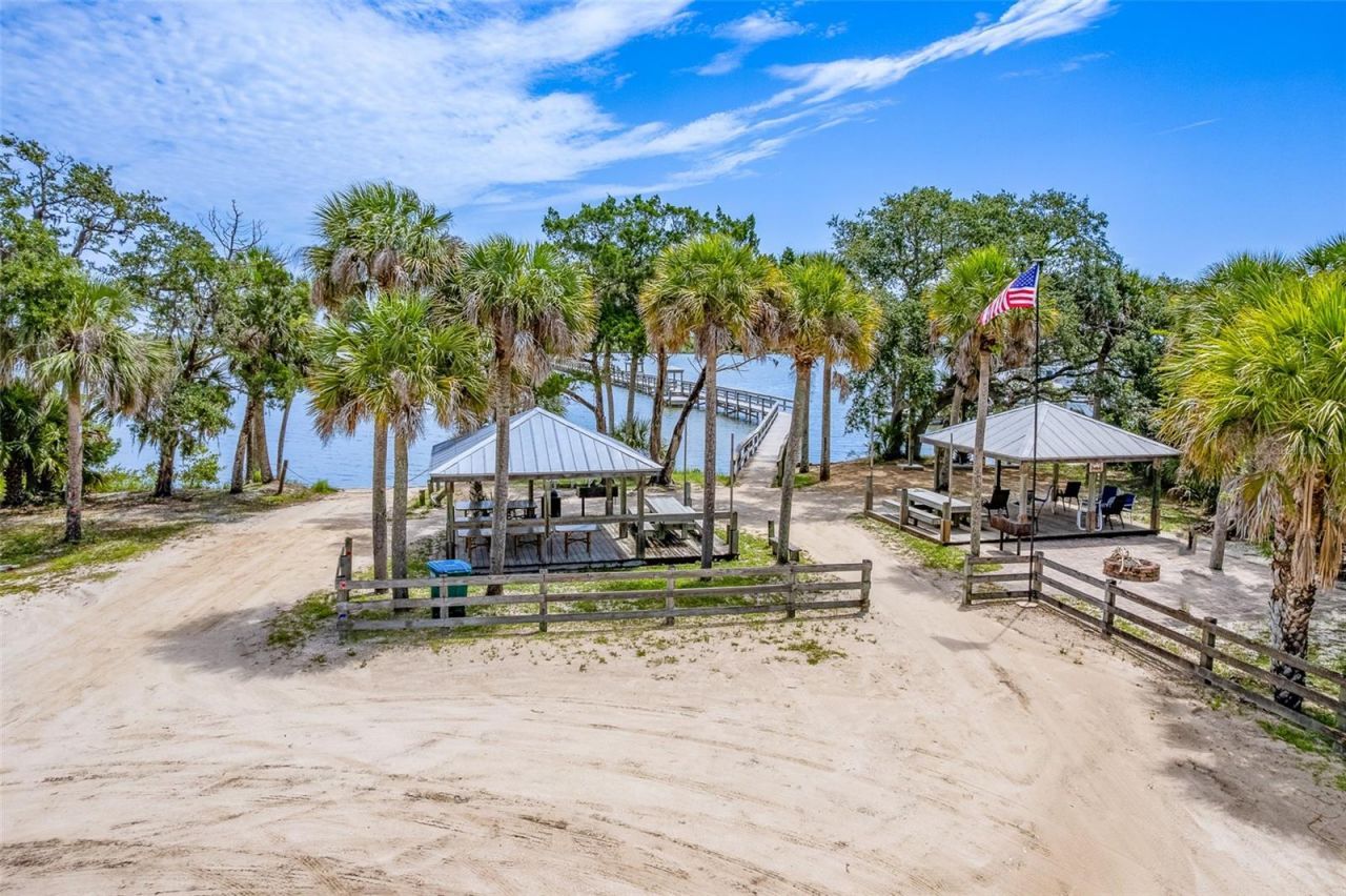 349 Marsh Landing Loop, Oak Hill, FL 32759 Photo