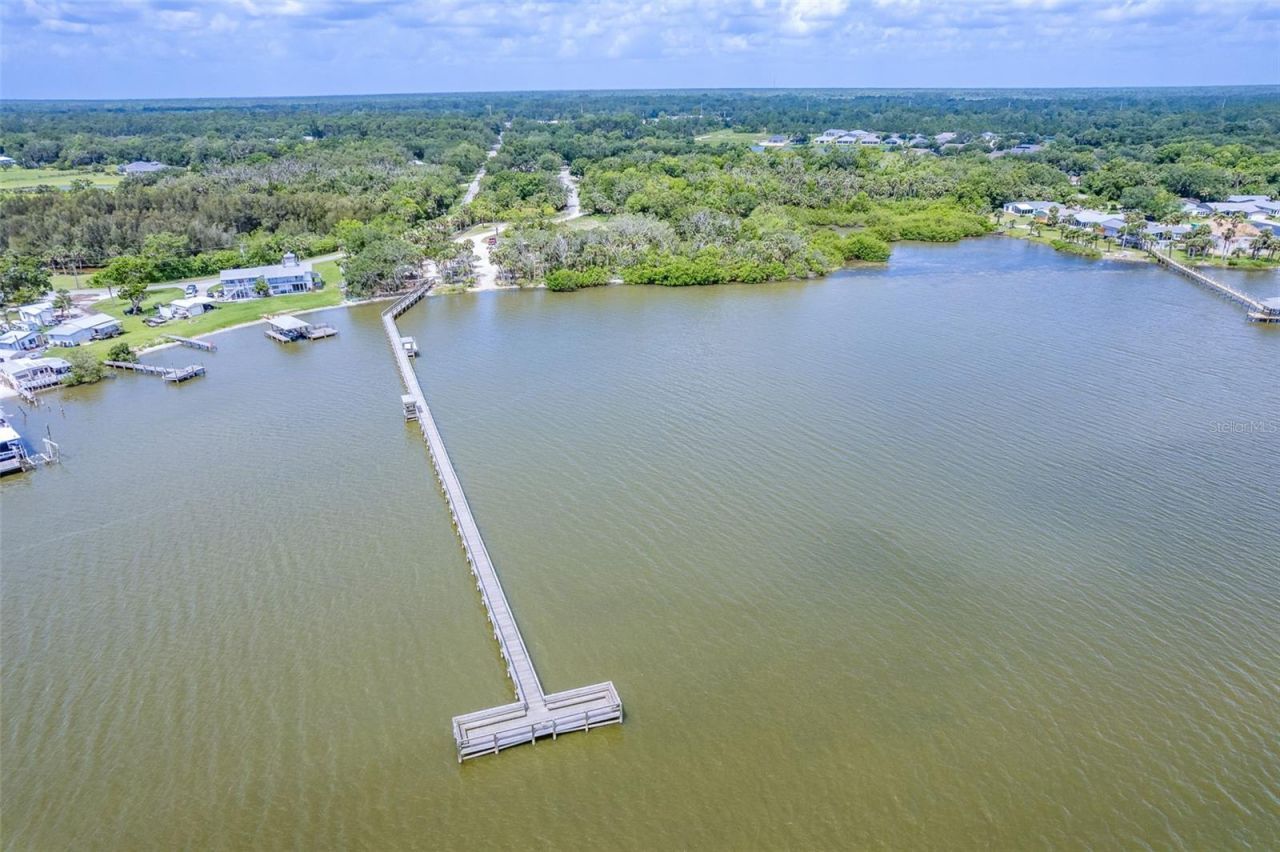 349 Marsh Landing Loop, Oak Hill, FL 32759 Photo