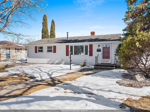 1623 JAY LANE, Green Bay, WI 54304