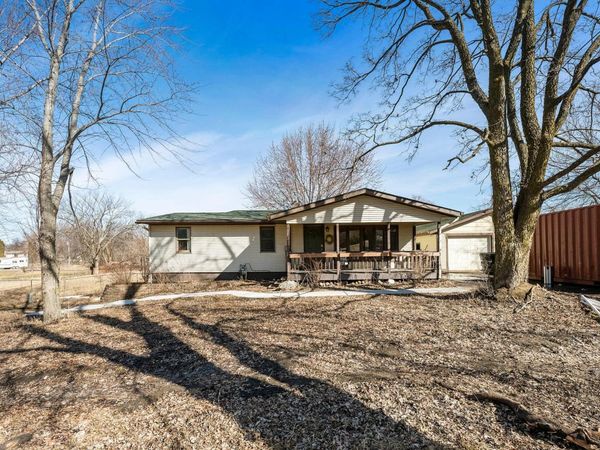 8586 Jason Avenue NE, Monticello, MN 55362