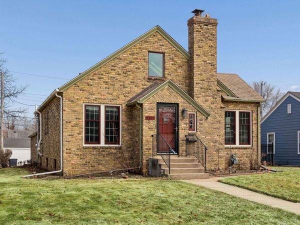 2227 Roosevelt Street NE, Minneapolis, MN 55418