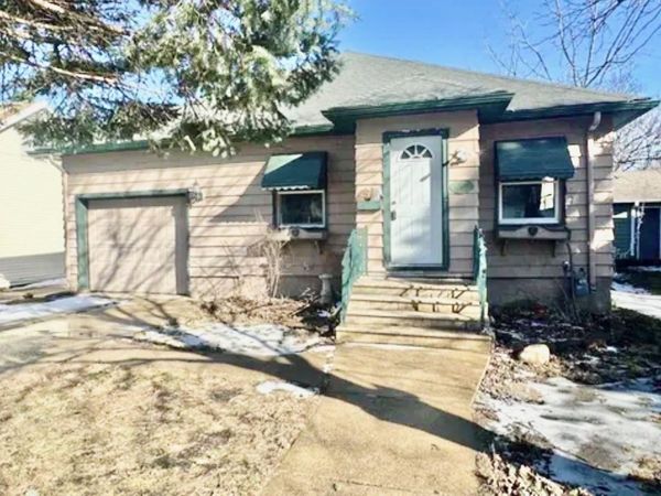 1204 2nd Avenue NW, Austin, MN 55912