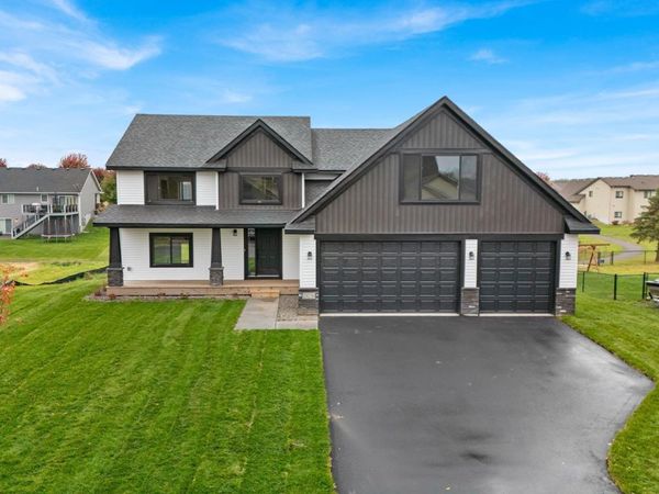 29214 Wildwood Road, Chisago City, MN 55013