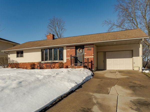 805 1st Avenue NW, Byron, MN 55920