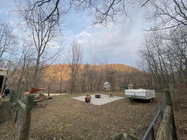 24345 E Burns Valley Road , Winona, MN 55987