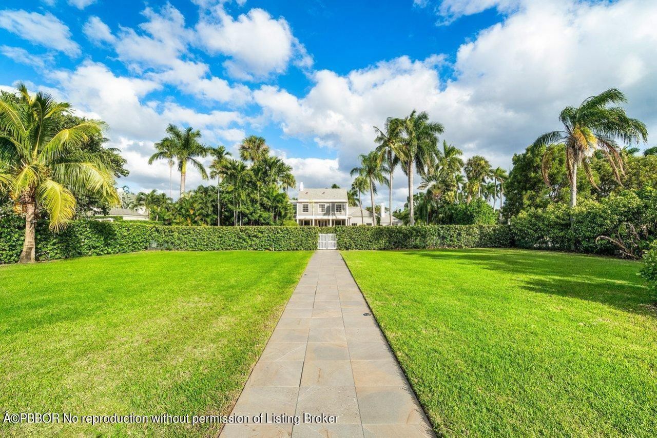 15 S Lake Trail, Palm Beach, FL 33480 Photo