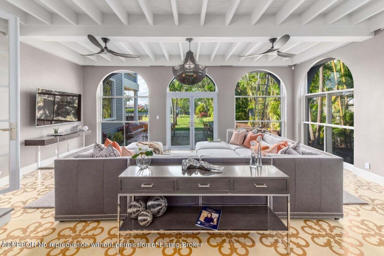 15 S Lake Trail, Palm Beach, FL 33480 Photo