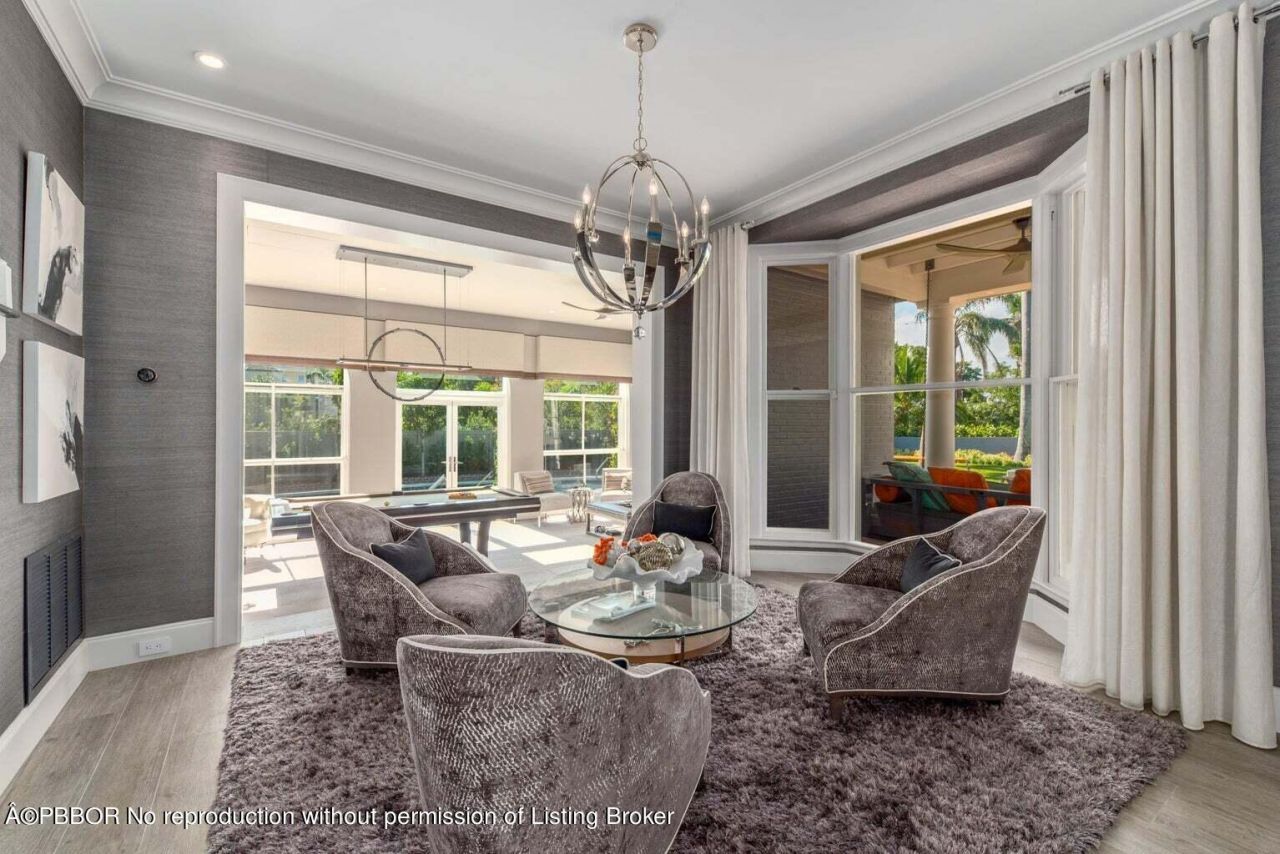 15 S Lake Trail, Palm Beach, FL 33480 Photo