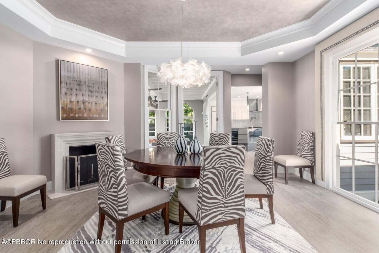 15 S Lake Trail, Palm Beach, FL 33480 Photo