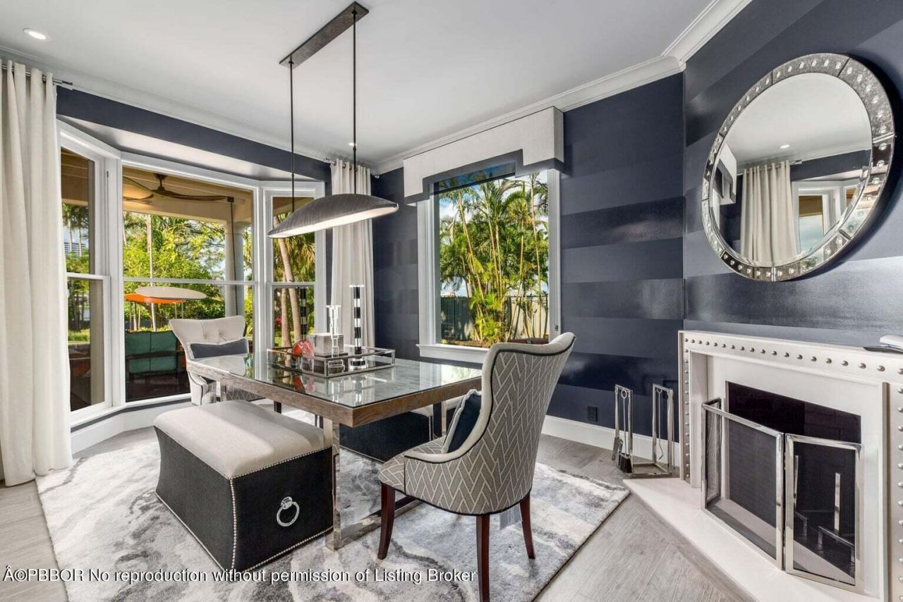 15 S Lake Trail, Palm Beach, FL 33480 Photo