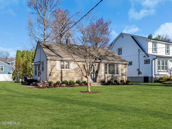 47 Johnson Avenue, West Caldwell, NJ 07007