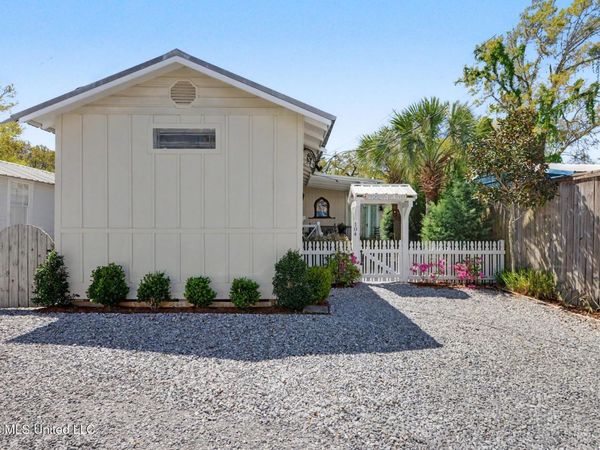 104 Boudin Lane, Bay Saint Louis, MS 39520