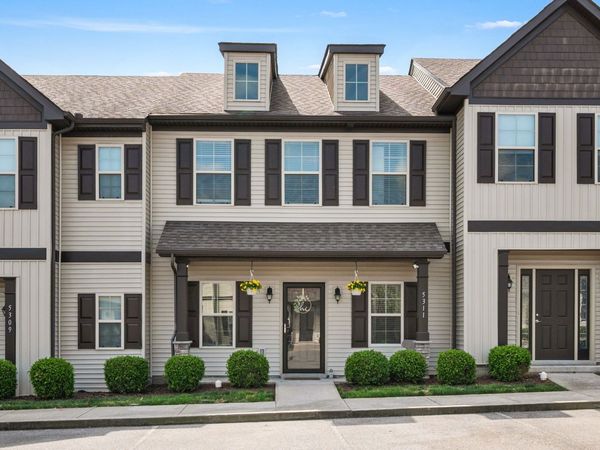 5311 Tony Lama Ln , Murfreesboro, TN 37128