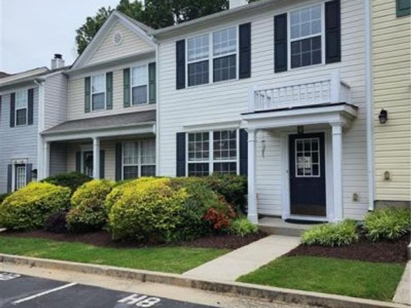 10900 Wittenridge Drive, Unit H8, Alpharetta, GA 30022