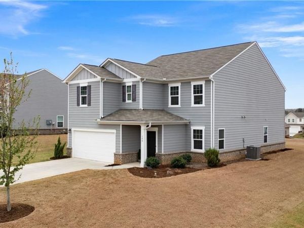 148 Andria Way, Cartersville, GA 30120